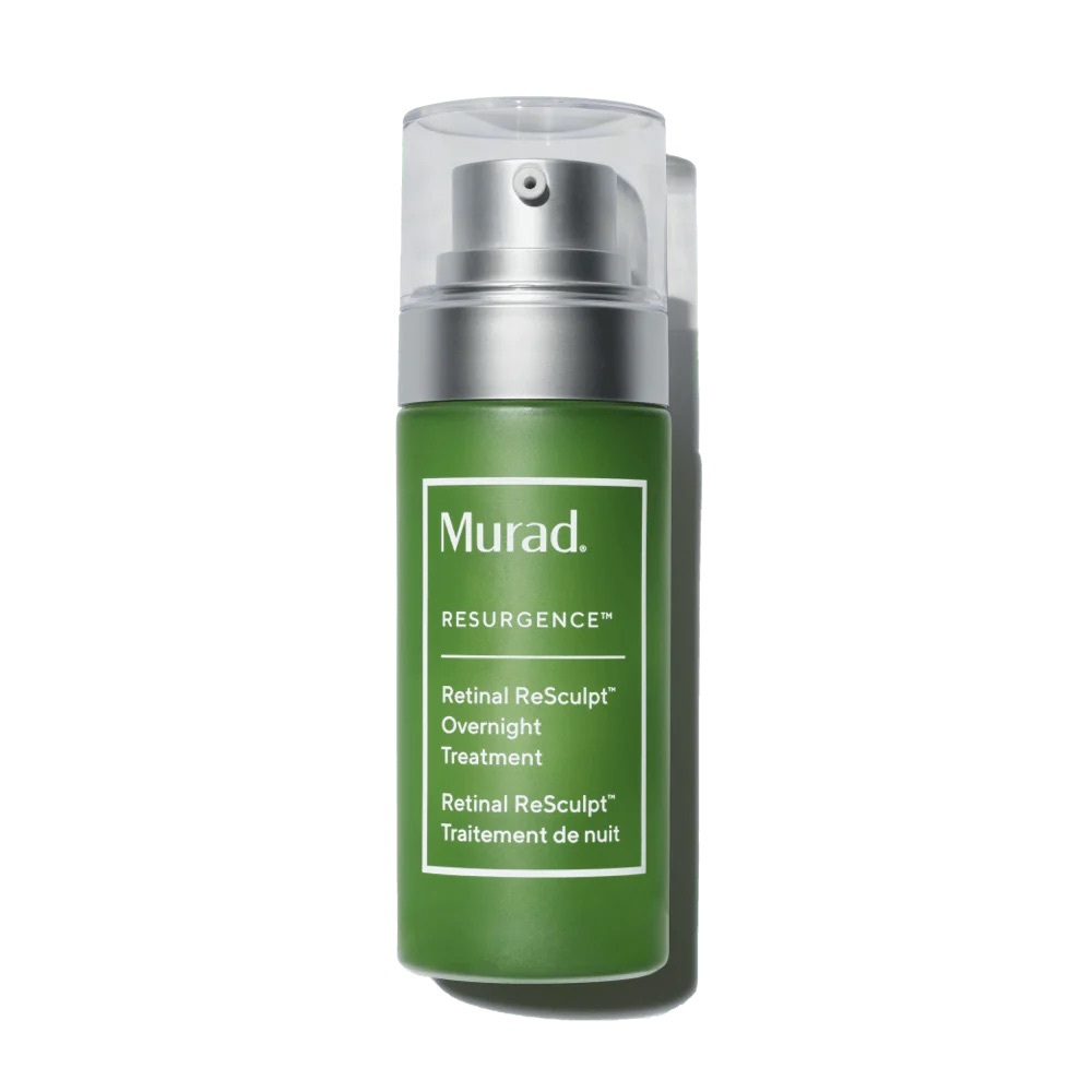 MURAD | Resurgence Retinal ReSculpt Overnight Treatment
